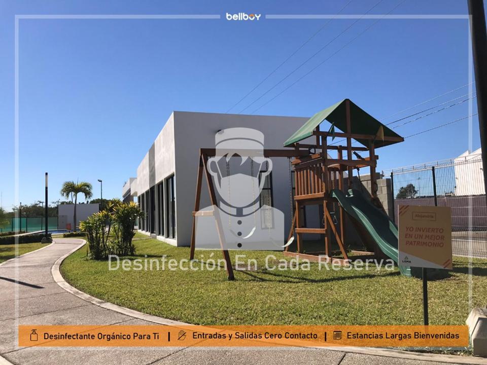 Alejandria 1630-3/Alberca/Privada/Nuevo Apartment Mazatlan Exterior photo