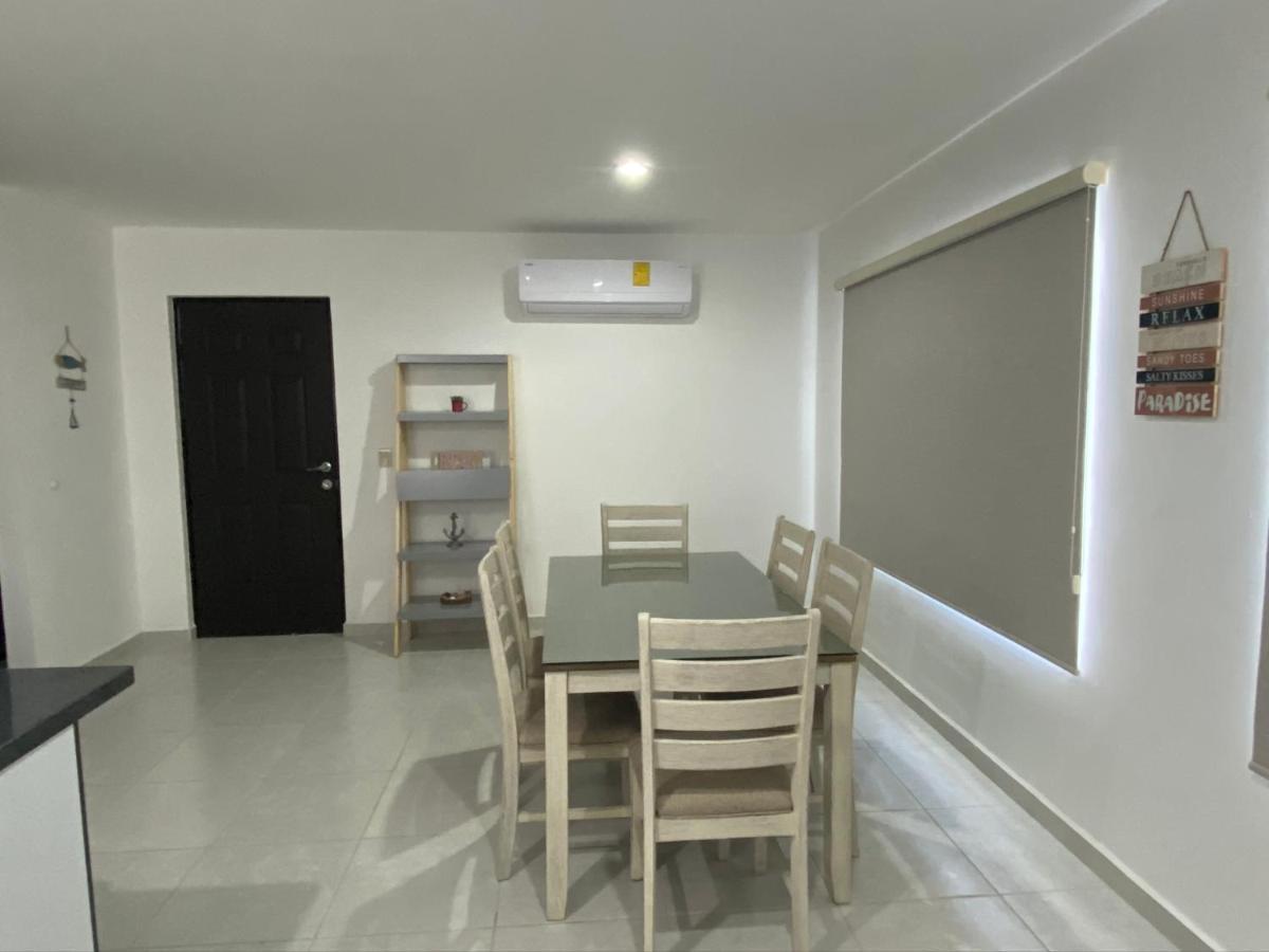 Alejandria 1630-3/Alberca/Privada/Nuevo Apartment Mazatlan Exterior photo